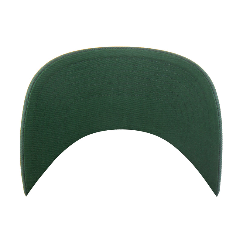 Miami Hurricanes Crosstown Two Tone '47 Franchise LS