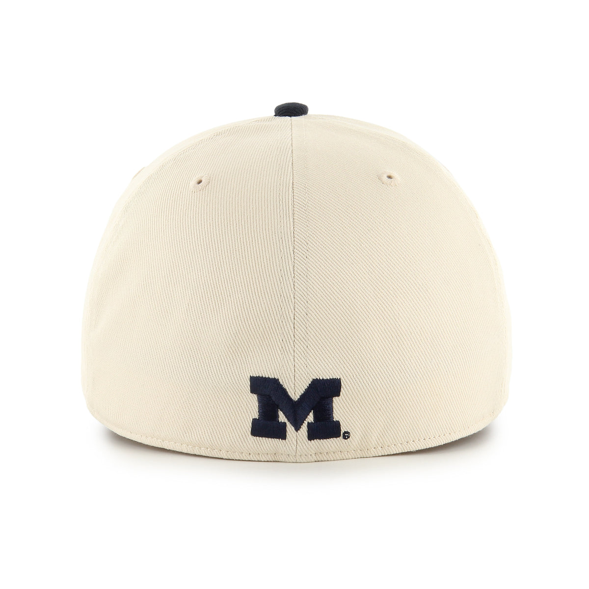 Michigan Wolverines Crosstown Two Tone '47 Franchise LS