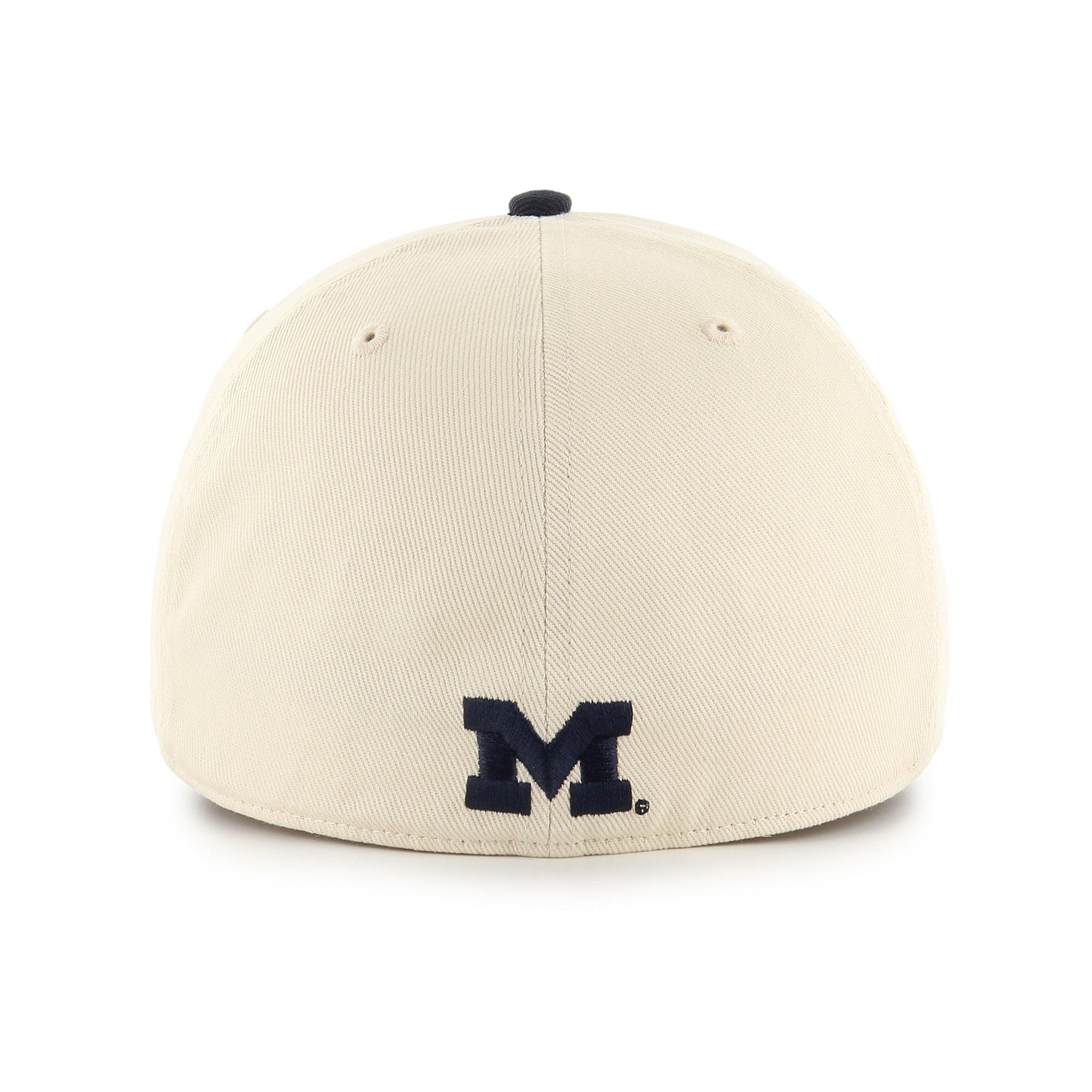 Michigan Wolverines Crosstown Two Tone '47 Franchise LS