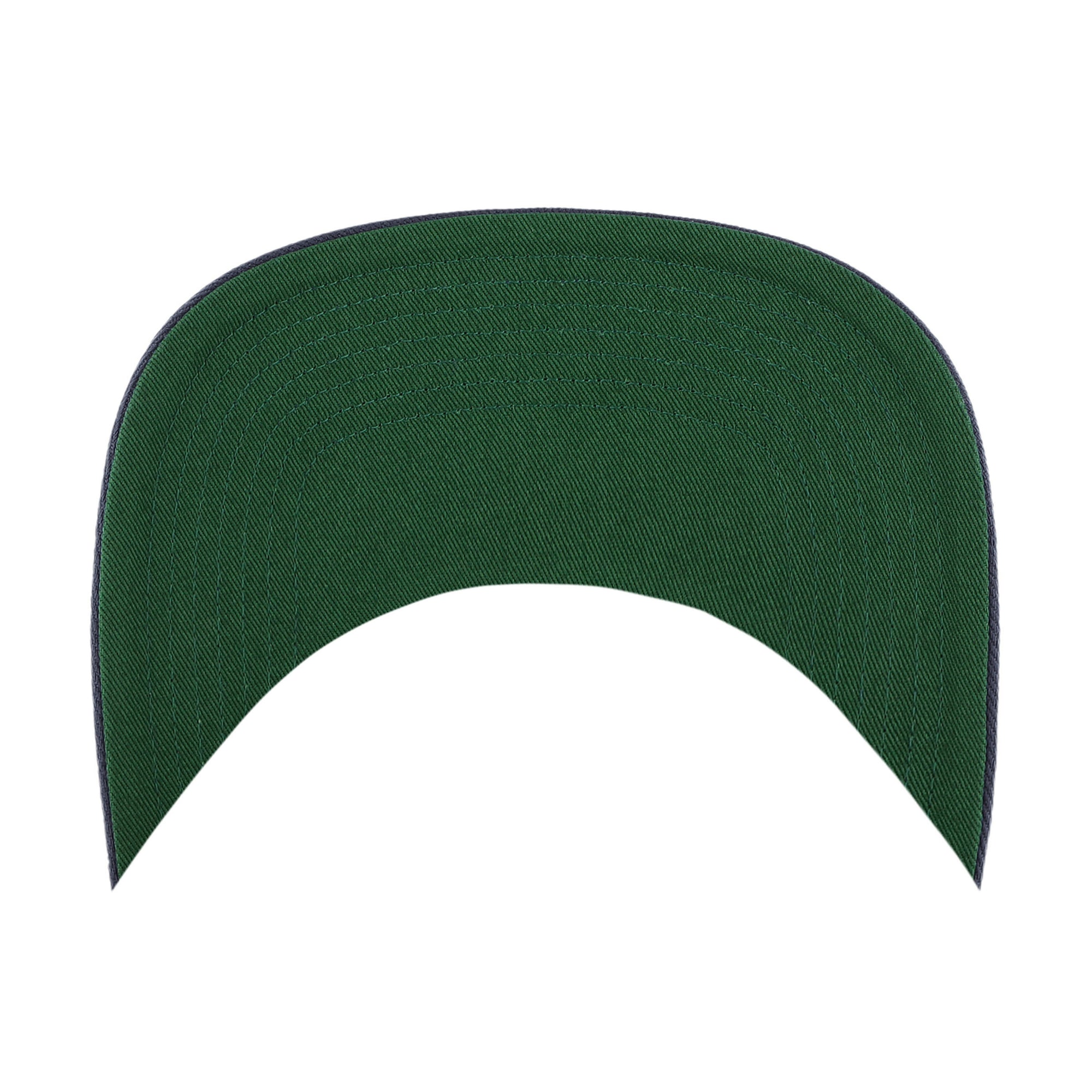 Michigan Wolverines Crosstown Two Tone '47 Franchise LS