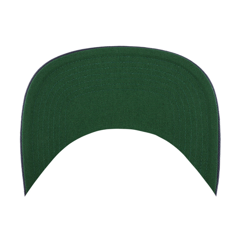 Michigan Wolverines Crosstown Two Tone '47 Franchise LS