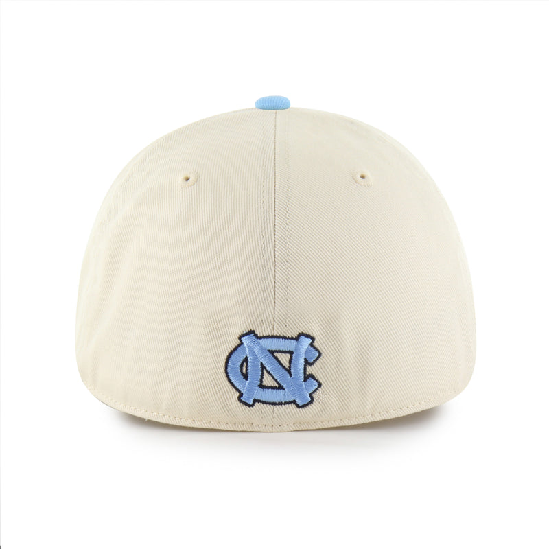 North Carolina Tar Heels UNC Crosstown Two Tone '47 Franchise LS