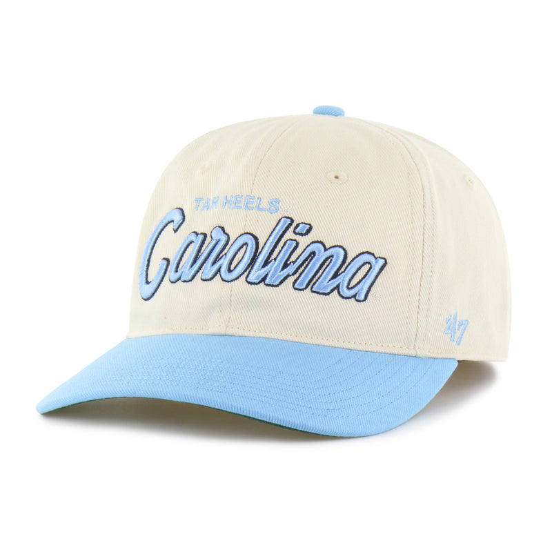 North Carolina Tar Heels UNC Crosstown Two Tone '47 Franchise LS