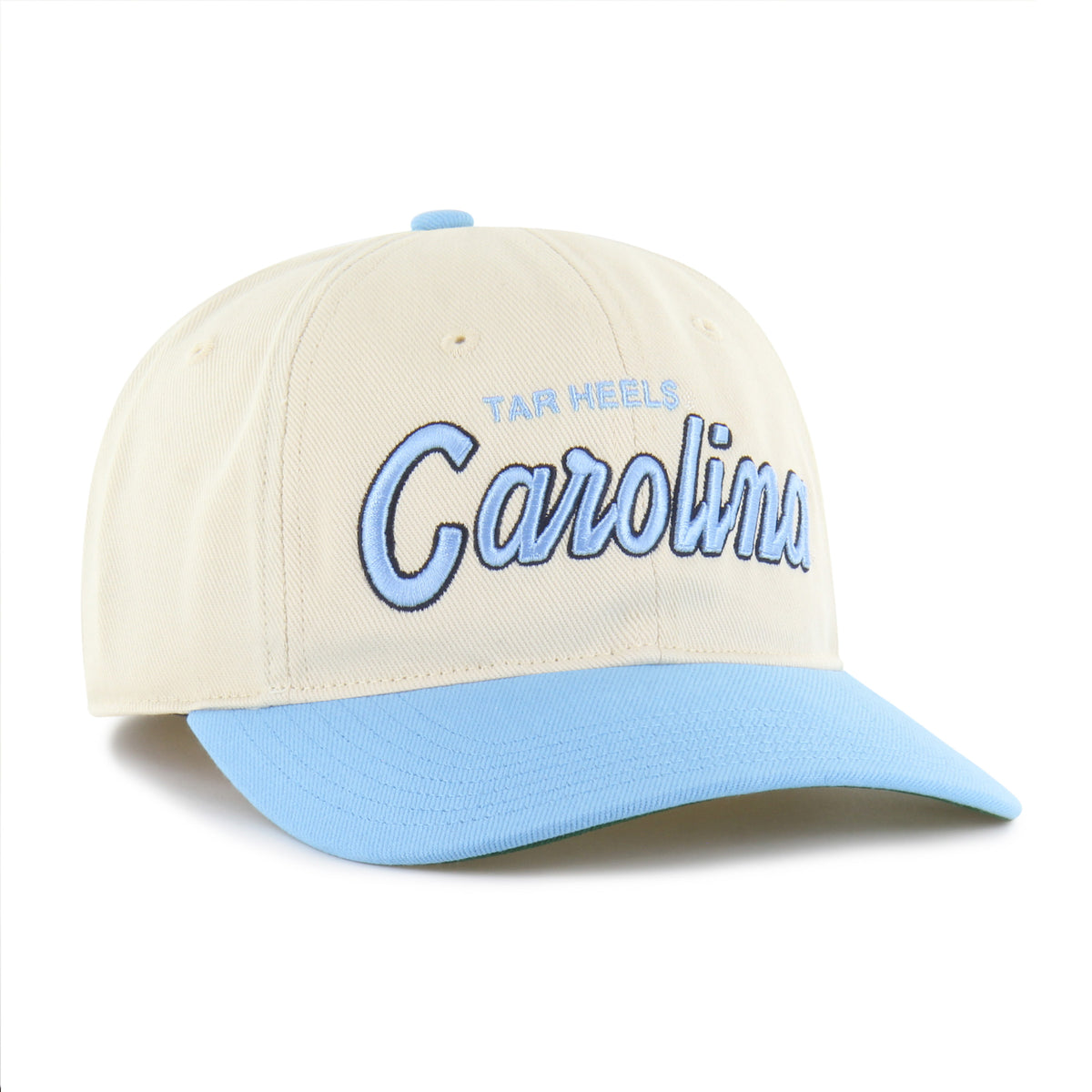 North Carolina Tar Heels UNC Crosstown Two Tone '47 Franchise LS