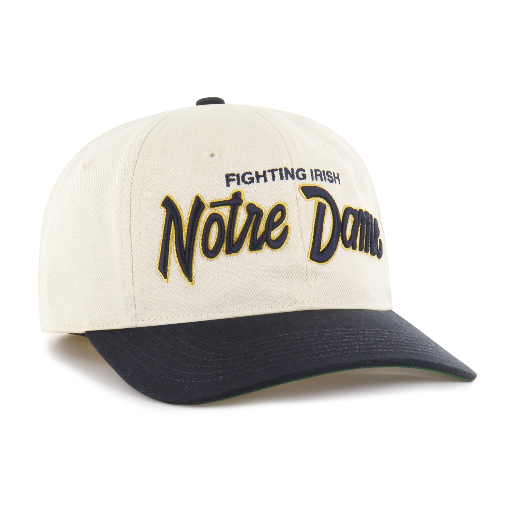 Notre Dame Fighting Irish Crosstown Two Tone '47 Franchise LS
