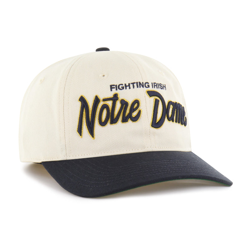 Notre Dame Fighting Irish Crosstown Two Tone '47 Franchise LS