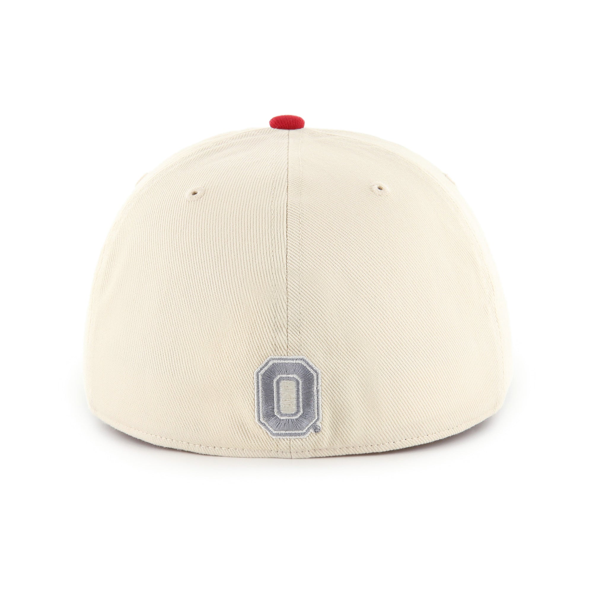 Ohio State Buckeyes Crosstown Two Tone '47 Franchise LS