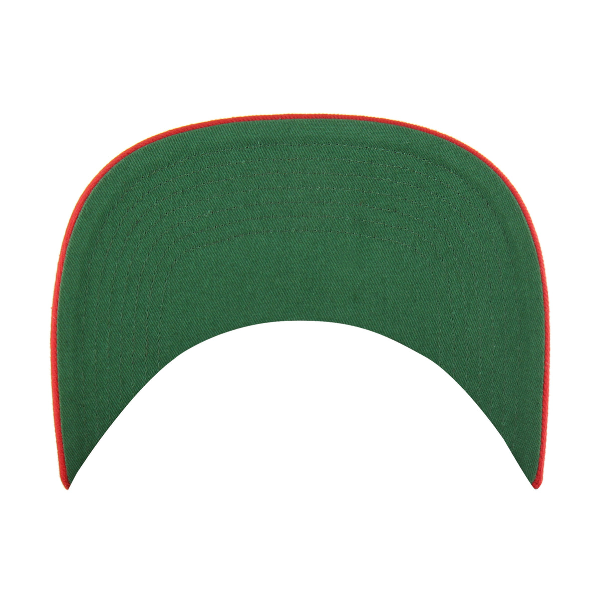 Ohio State Buckeyes Crosstown Two Tone '47 Franchise LS
