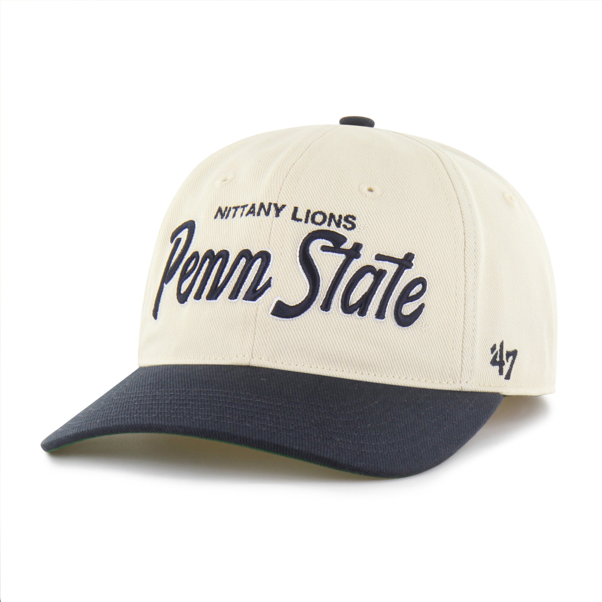Penn State Nittany Lions Crosstown Two Tone '47 Franchise LS