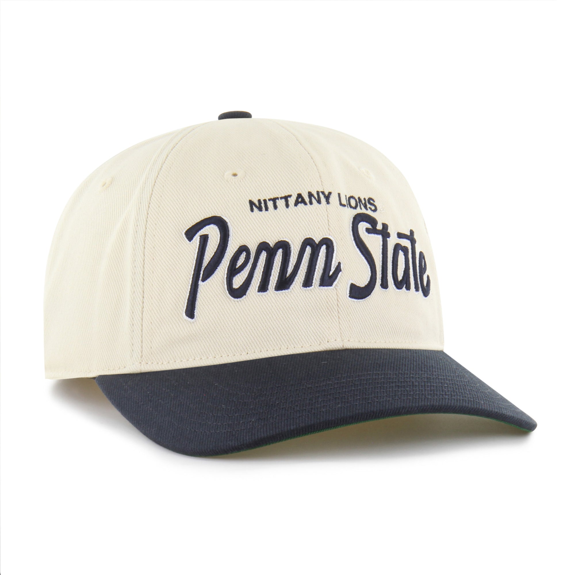 Penn State Nittany Lions Crosstown Two Tone '47 Franchise LS
