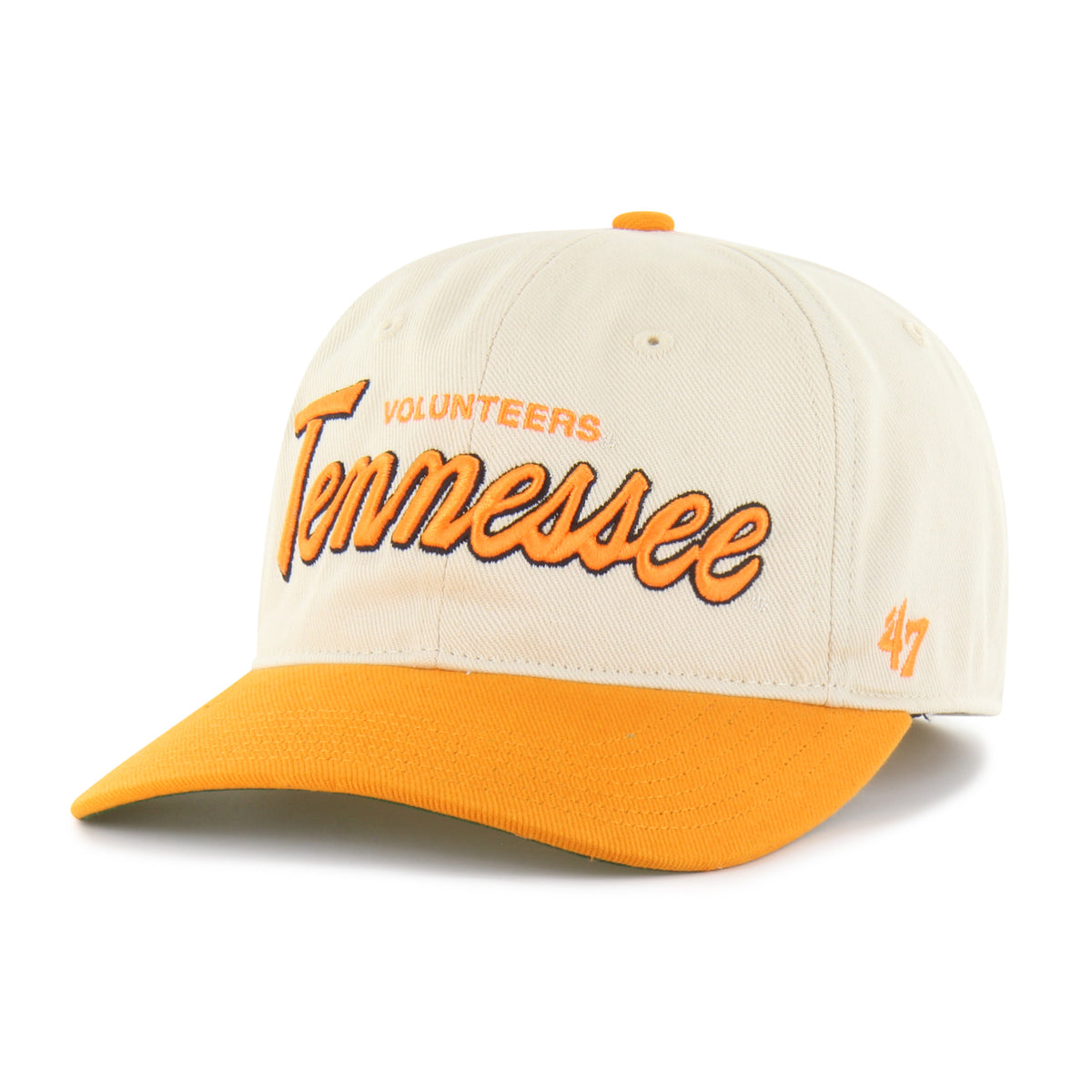Tennessee Volunteers Crosstown Two Tone '47 Franchise LS