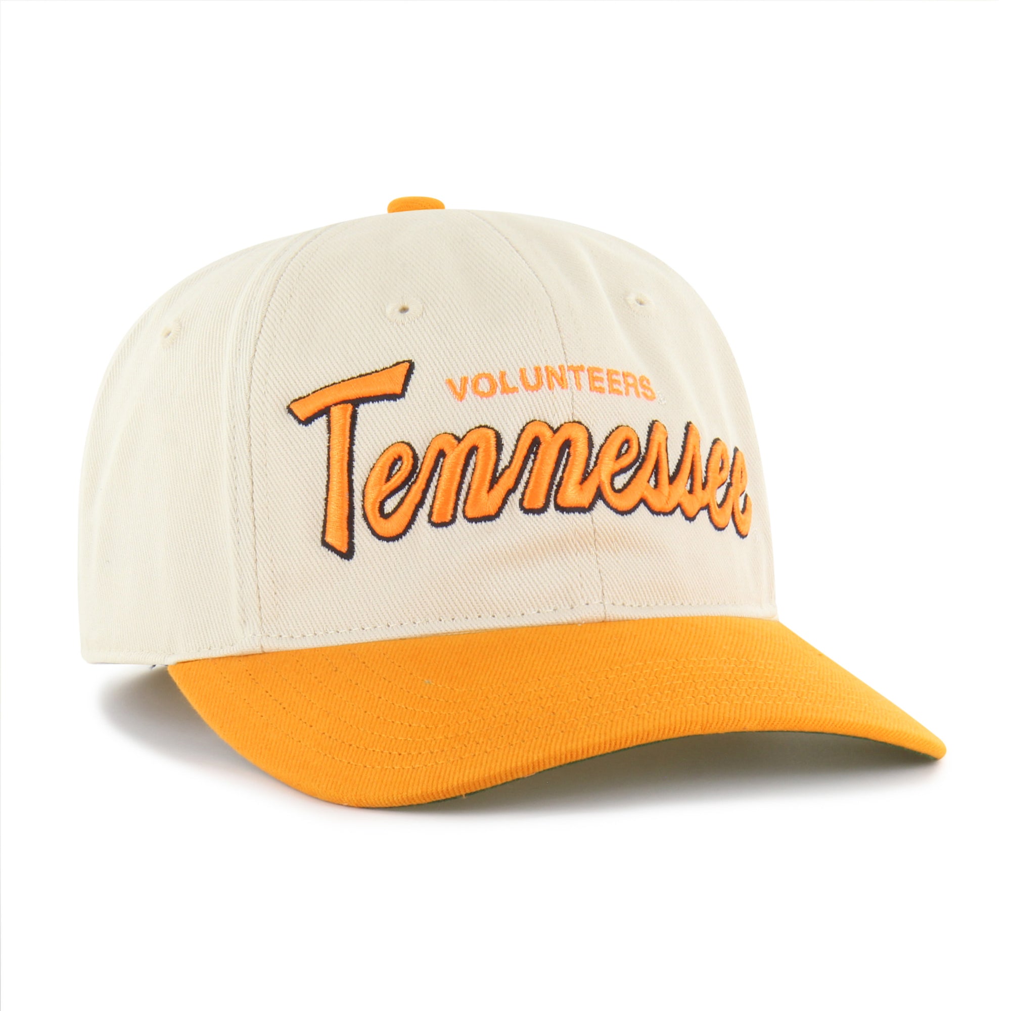 Tennessee Volunteers Crosstown Two Tone '47 Franchise LS