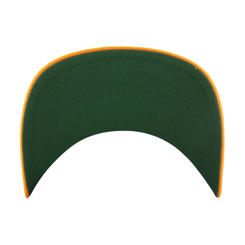 Tennessee Volunteers Crosstown Two Tone '47 Franchise LS