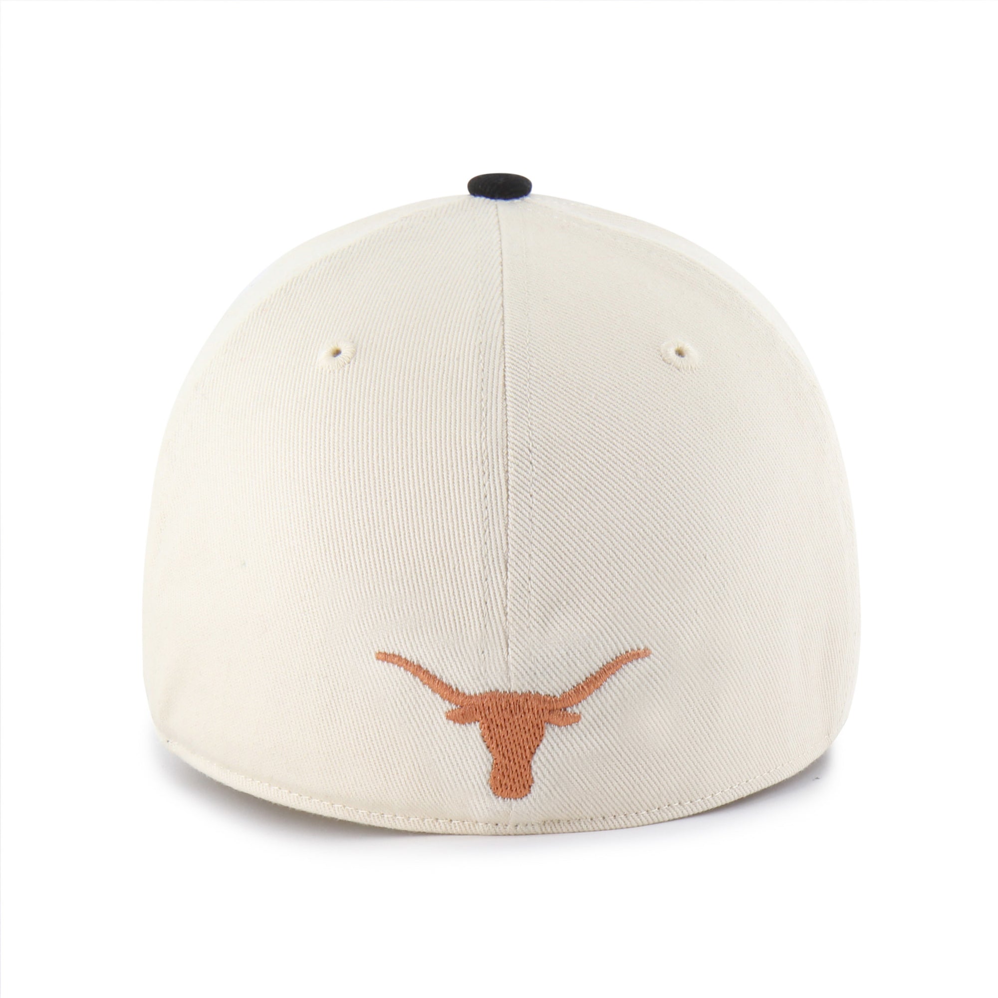 Texas Longhorns Crosstown Two Tone '47 Franchise LS