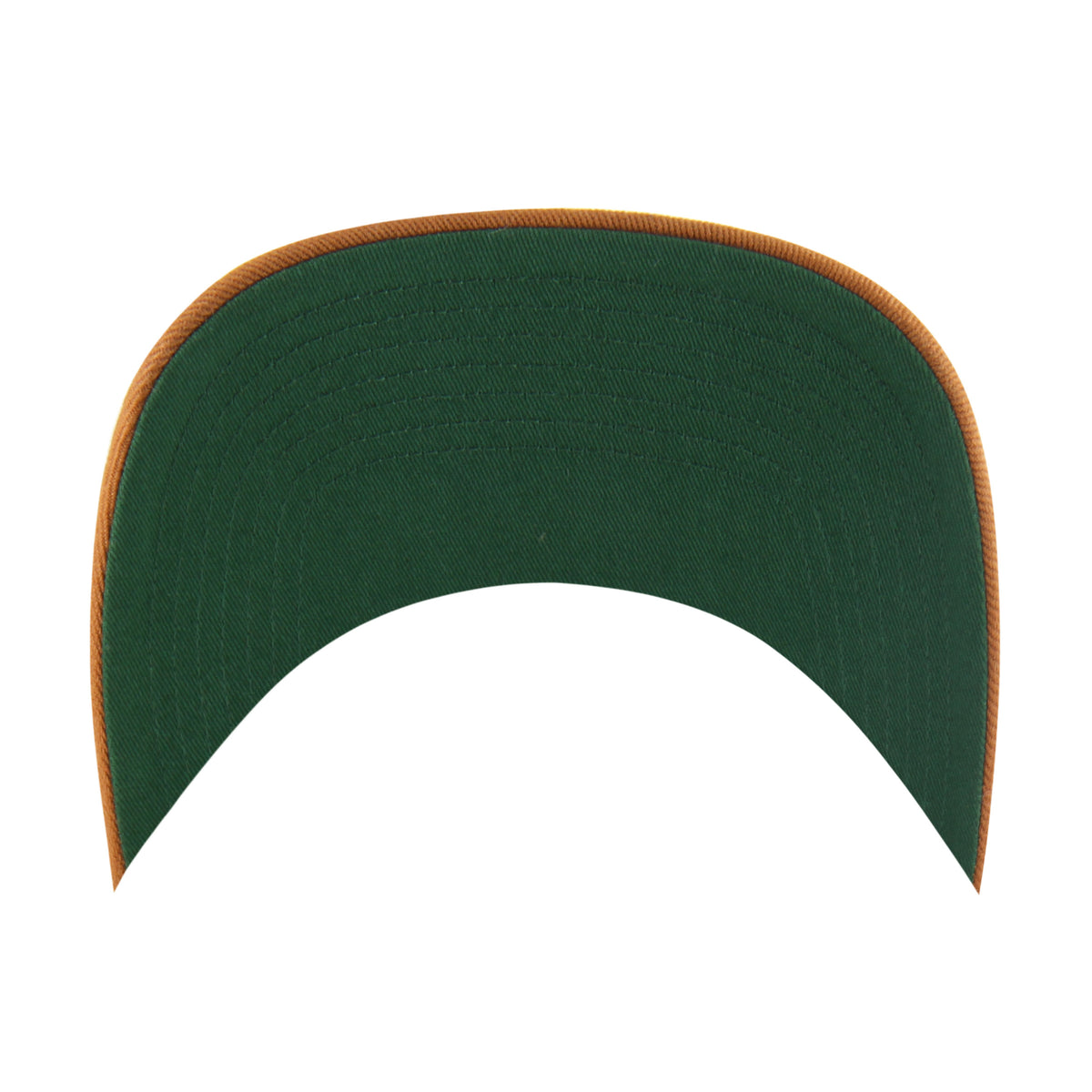 Texas Longhorns Crosstown Two Tone '47 Franchise LS