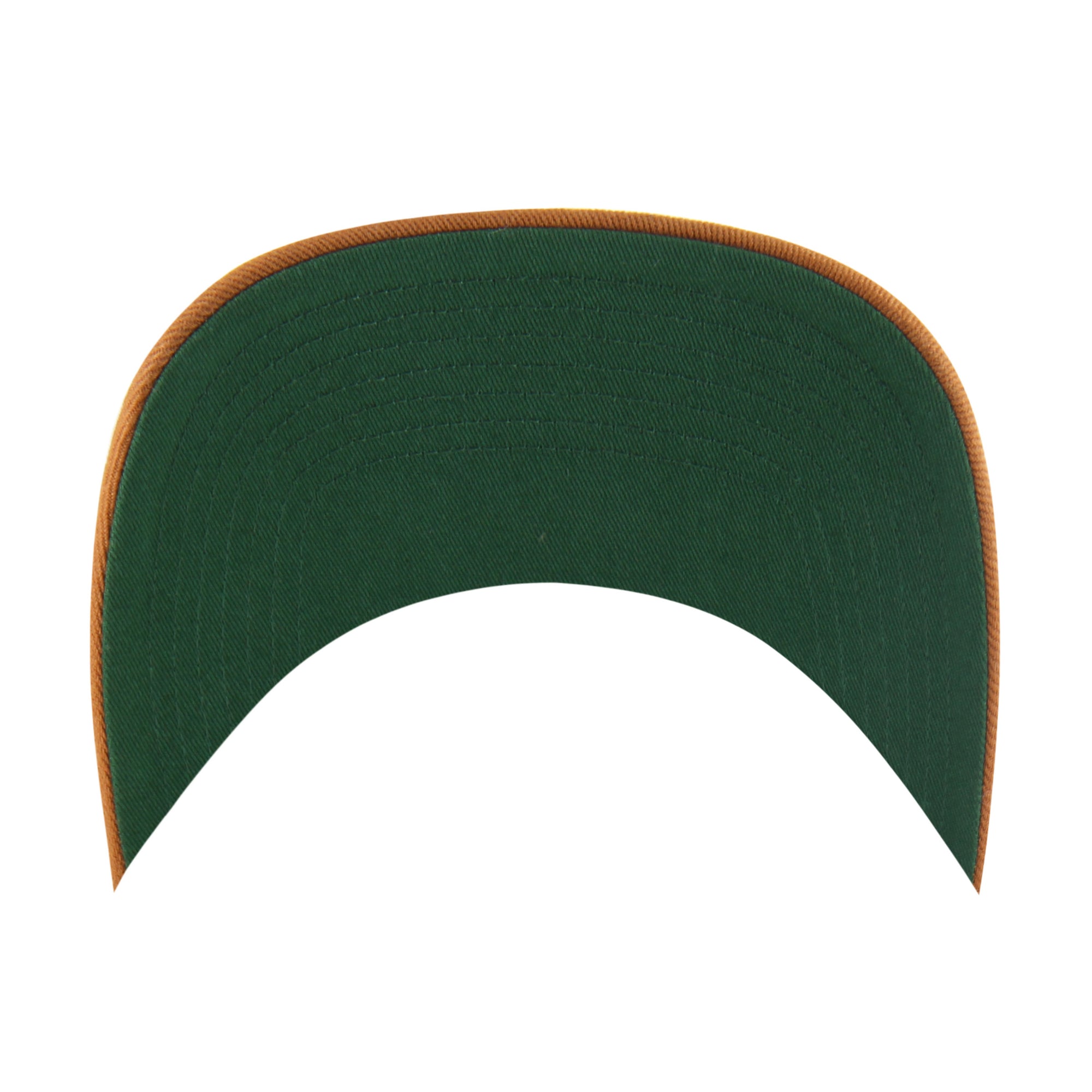 Texas Longhorns Crosstown Two Tone '47 Franchise LS