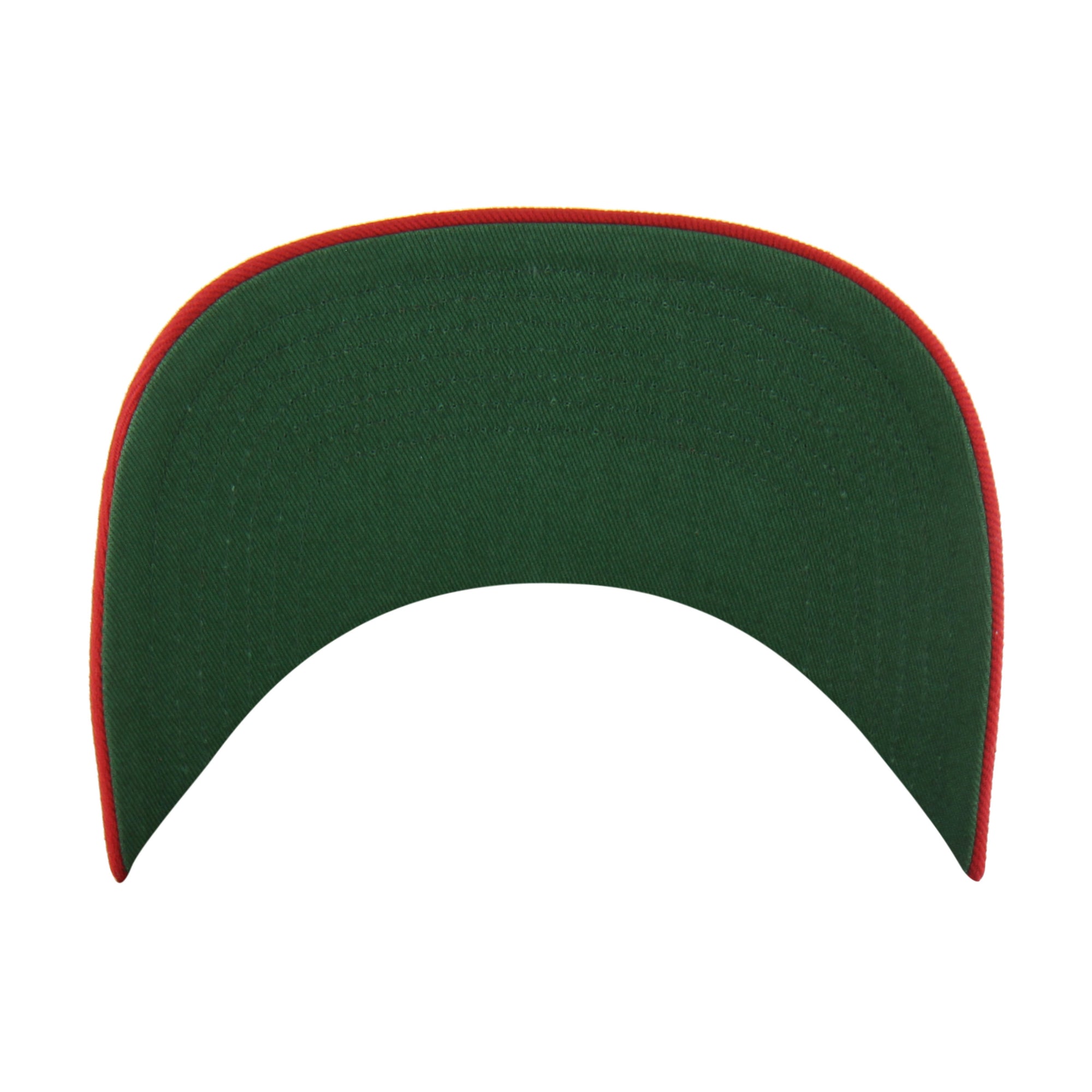 Mississippi Rebels Crosstown Two Tone '47 Franchise LS