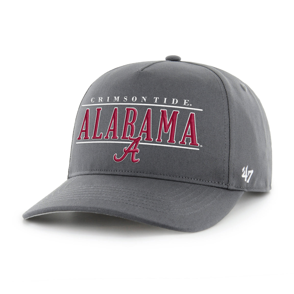 ALABAMA CRIMSON TIDE CITY LINE '47 HITCH