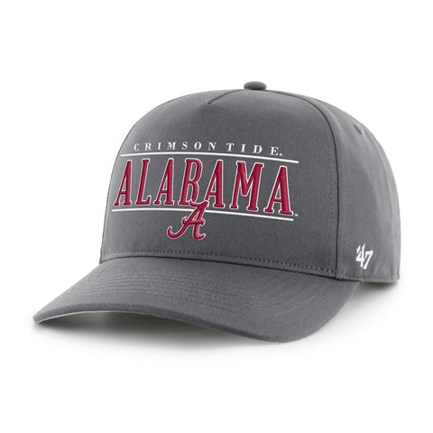 ALABAMA CRIMSON TIDE CITY LINE '47 HITCH