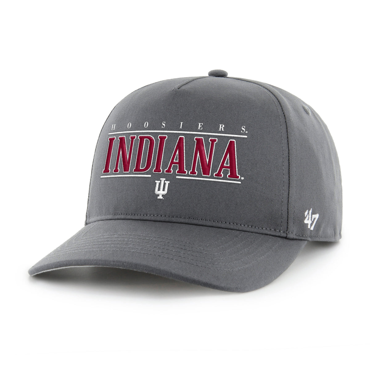 INDIANA HOOSIERS CITY LINE '47 HITCH