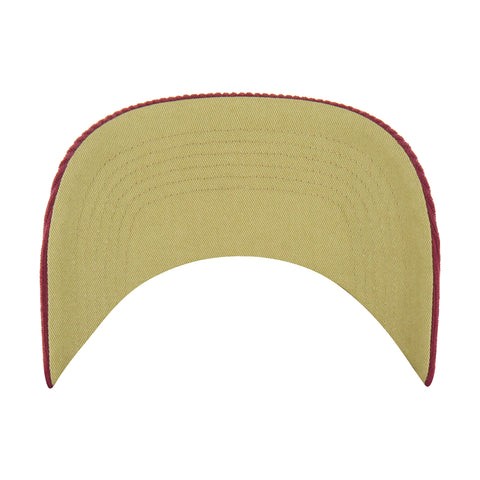 HARVARD CRIMSON GRIDIRON '47 HITCH RELAXED FIT