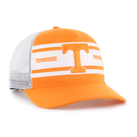 TENNESSEE VOLUNTEERS DOUBLE HEADER SUPER STRIPE '47 HITCH RELAXED FIT