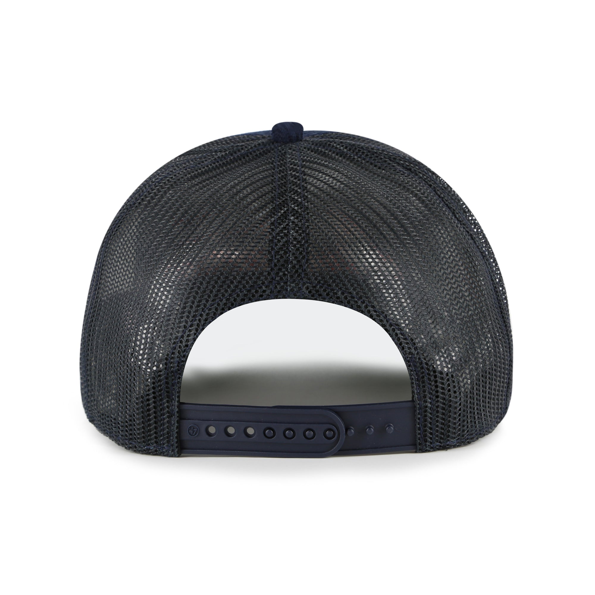 AUBURN TIGERS DOUBLE HEADER MESH '47 HITCH RF RELAXED FIT