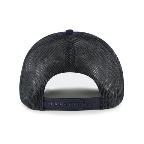 AUBURN TIGERS DOUBLE HEADER MESH '47 HITCH RF RELAXED FIT