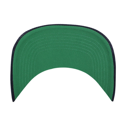AUBURN TIGERS DOUBLE HEADER MESH '47 HITCH RF RELAXED FIT
