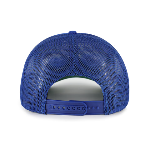 FLORIDA GATORS DOUBLE HEADER MESH '47 HITCH RF RELAXED FIT