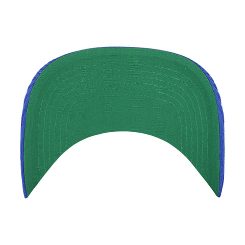 FLORIDA GATORS DOUBLE HEADER MESH '47 HITCH RF RELAXED FIT