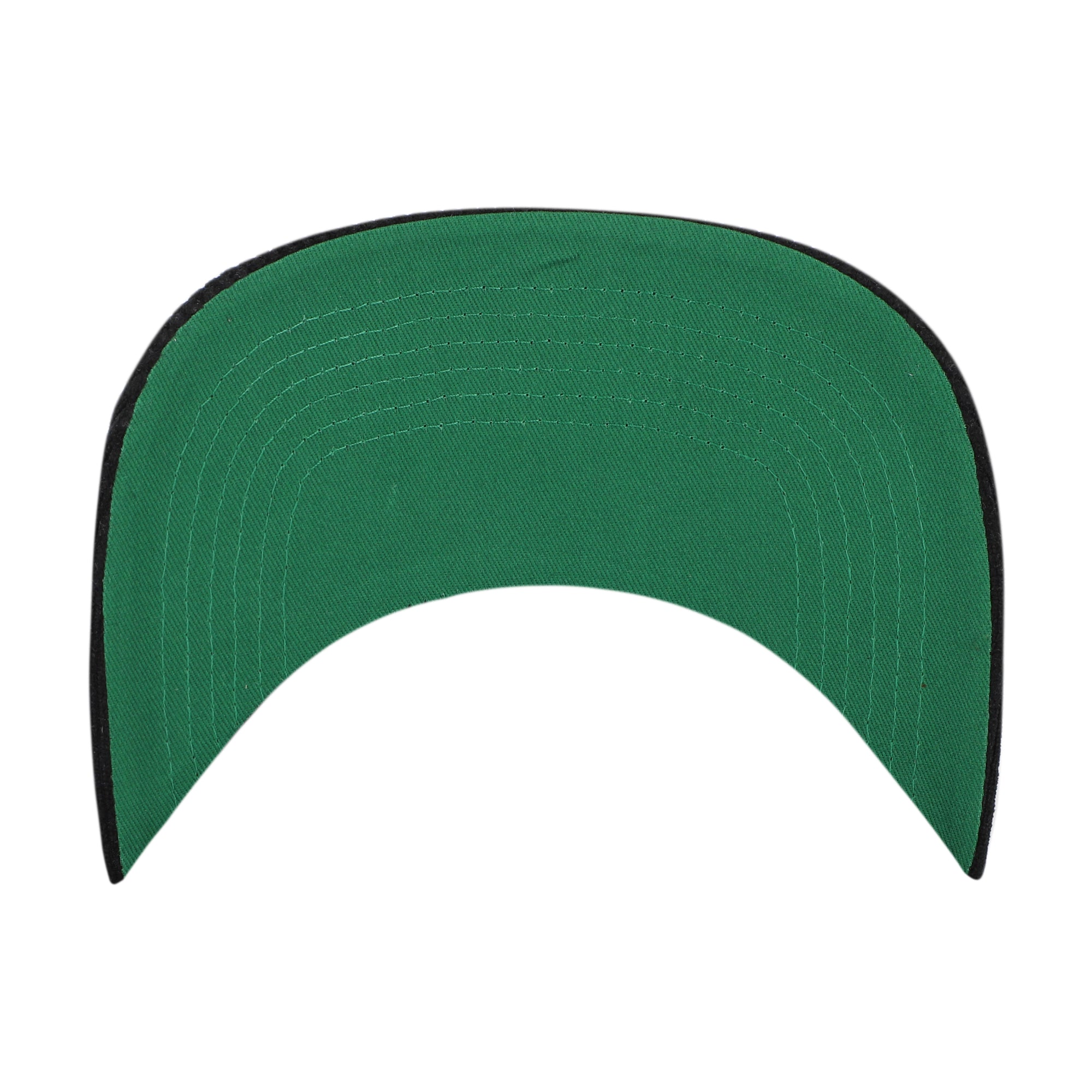 IOWA HAWKEYES DOUBLE HEADER MESH '47 HITCH RF RELAXED FIT