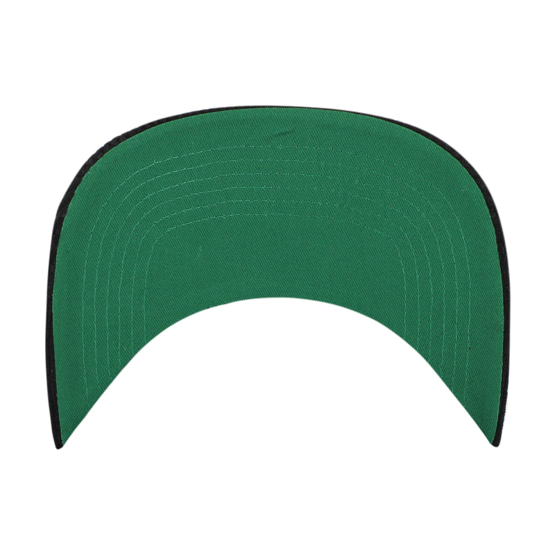 IOWA HAWKEYES DOUBLE HEADER MESH '47 HITCH RF RELAXED FIT