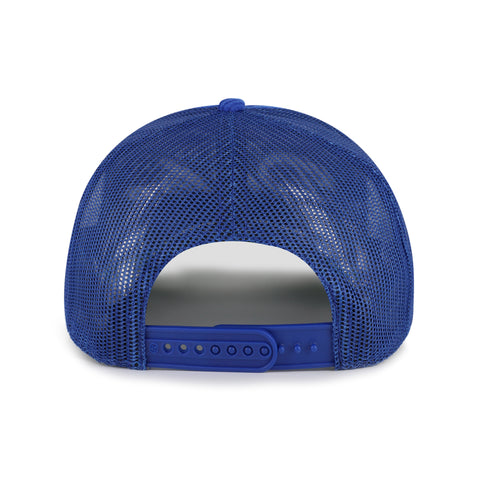 KENTUCKY WILDCATS DOUBLE HEADER MESH '47 HITCH RF RELAXED FIT