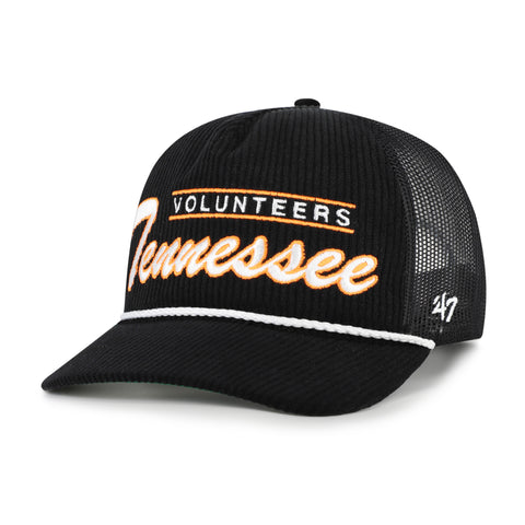 TENNESSEE VOLUNTEERS DOUBLE HEADER MESH '47 HITCH RF RELAXED FIT