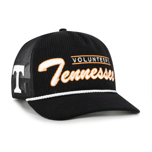 TENNESSEE VOLUNTEERS DOUBLE HEADER MESH '47 HITCH RF RELAXED FIT