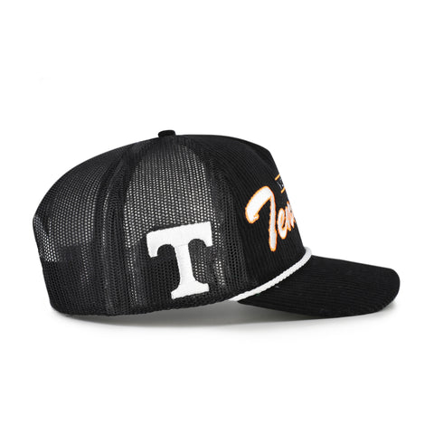 TENNESSEE VOLUNTEERS DOUBLE HEADER MESH '47 HITCH RF RELAXED FIT