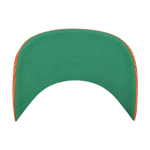 TEXAS LONGHORNS DOUBLE HEADER MESH '47 HITCH RF RELAXED FIT