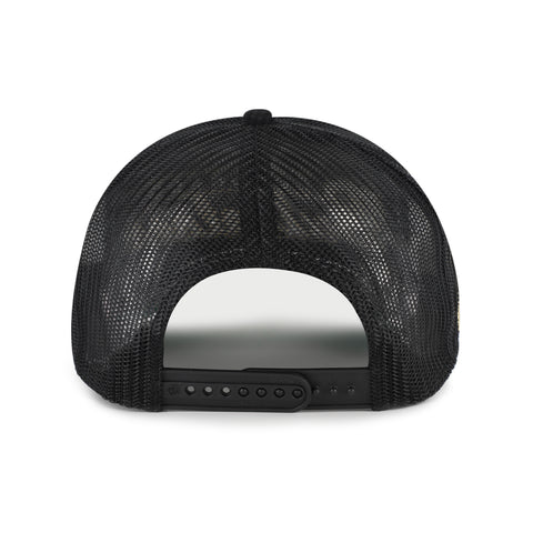 COLORADO BUFFALOES DOUBLE HEADER MESH '47 HITCH RF RELAXED FIT