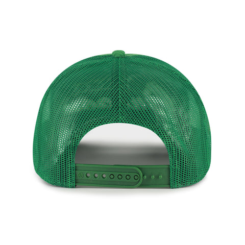 OREGON DUCKS DOUBLE HEADER MESH '47 HITCH RF RELAXED FIT