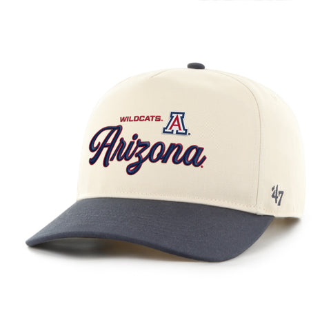 ARIZONA WILDCATS '47 HITCH