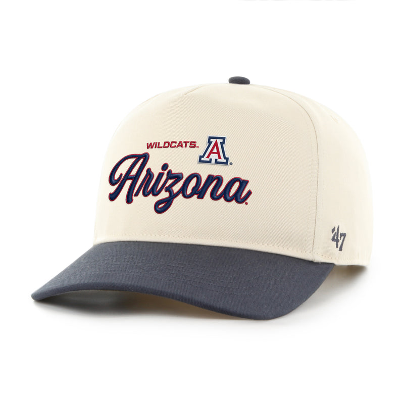 ARIZONA WILDCATS ASSEMBLE '47 HITCH
