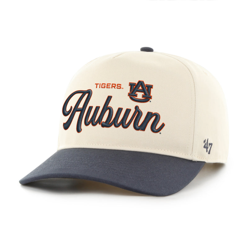 AUBURN TIGERS ASSEMBLE '47 HITCH
