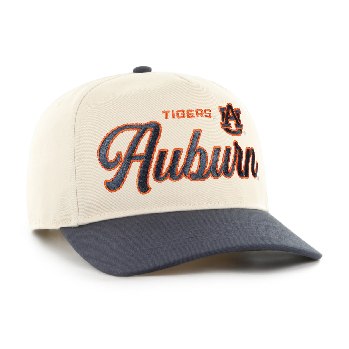 AUBURN TIGERS ASSEMBLE '47 HITCH