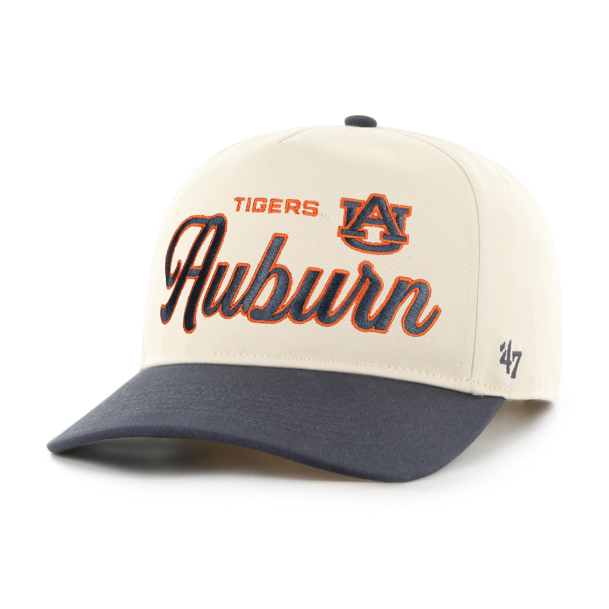 AUBURN TIGERS ASSEMBLE '47 HITCH
