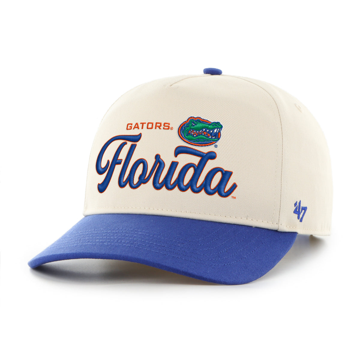 FLORIDA GATORS ASSEMBLE '47 HITCH