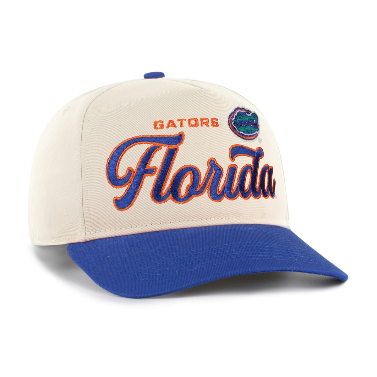 FLORIDA GATORS ASSEMBLE  '47 HITCH