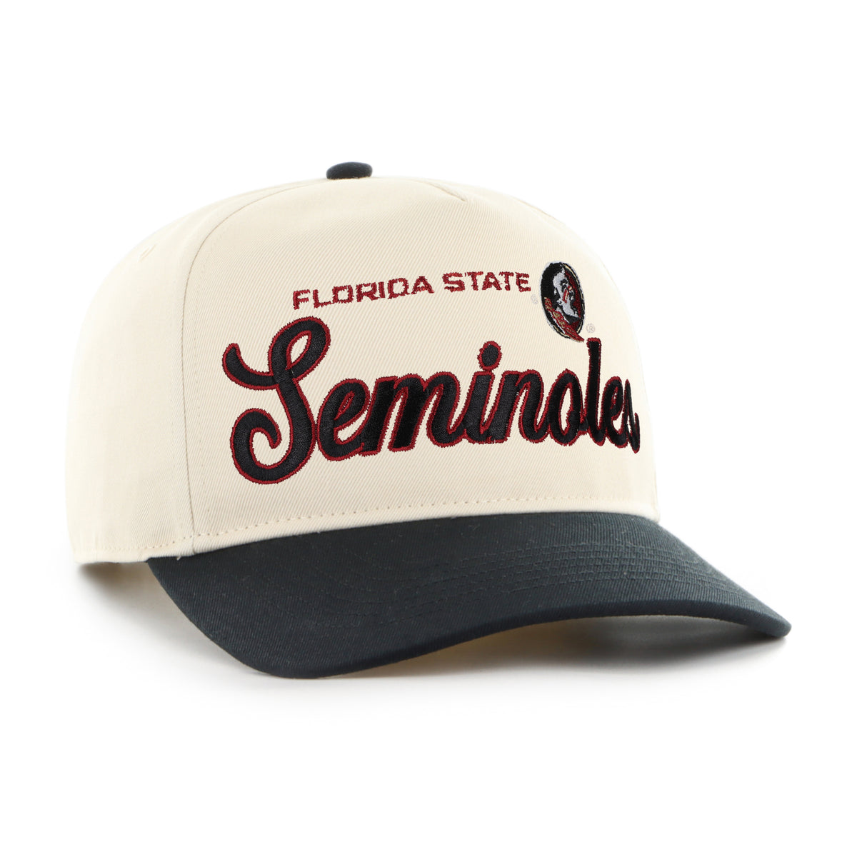 FLORIDA STATE SEMINOLES ASSEMBLE '47 HITCH
