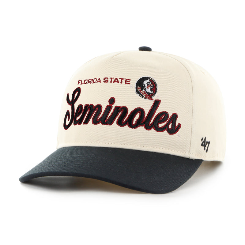 FLORIDA STATE SEMINOLES ASSEMBLE '47 HITCH