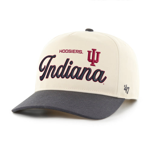 INDIANA HOOSIERS ASSEMBLE '47 HITCH